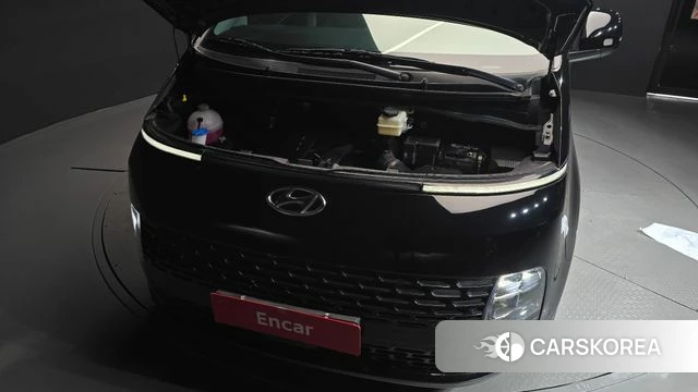 Hyundai Staria id 4602827 из Кореи 26