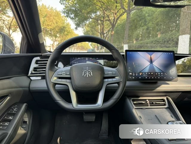 BYD Qin L DM id 3913972 из Китая 11