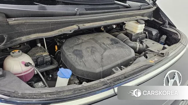 Hyundai Staria id 3252826 из Кореи 16