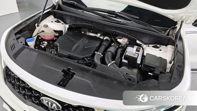 Kia Sorento 4th Generation id 3630911 из Кореи 16