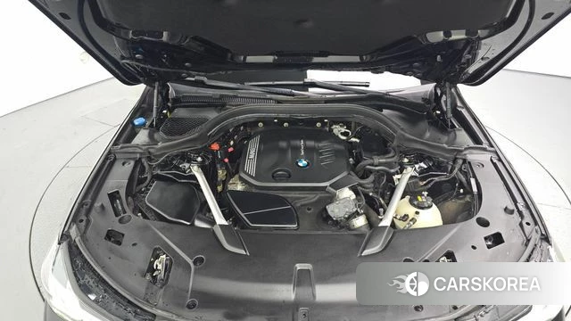 BMW 6 Series GT (G32) id 4880501 из Кореи 30
