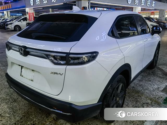 Honda XR-V id 4219895 из Китая 7