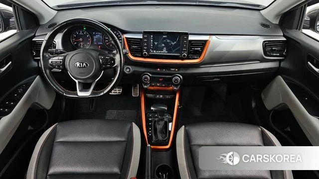 Kia Stonic id 4850139 из Кореи 26