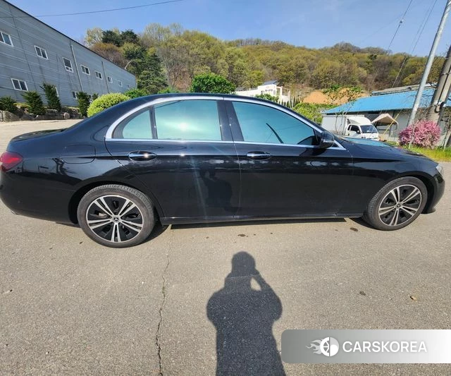 Mercedes-Benz E-Class W213 id 3942055 из Кореи 7
