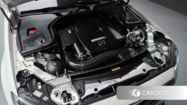 Mercedes-Benz E-Class W213 id 3764407 из Кореи 16