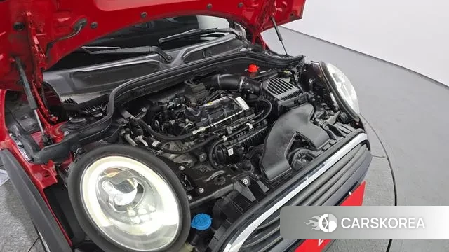 Mini Cooper id 3631977 из Кореи 16