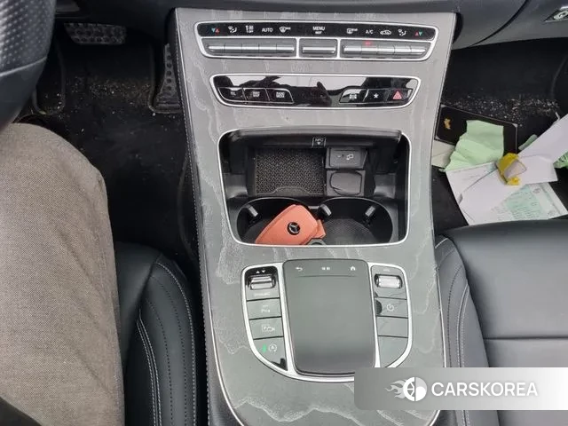 Mercedes-Benz E-Class W213 id 3686293 из Кореи 9