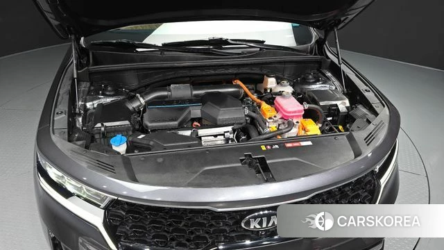 Kia Sorento 4th Generation id 4642041 из Кореи 28