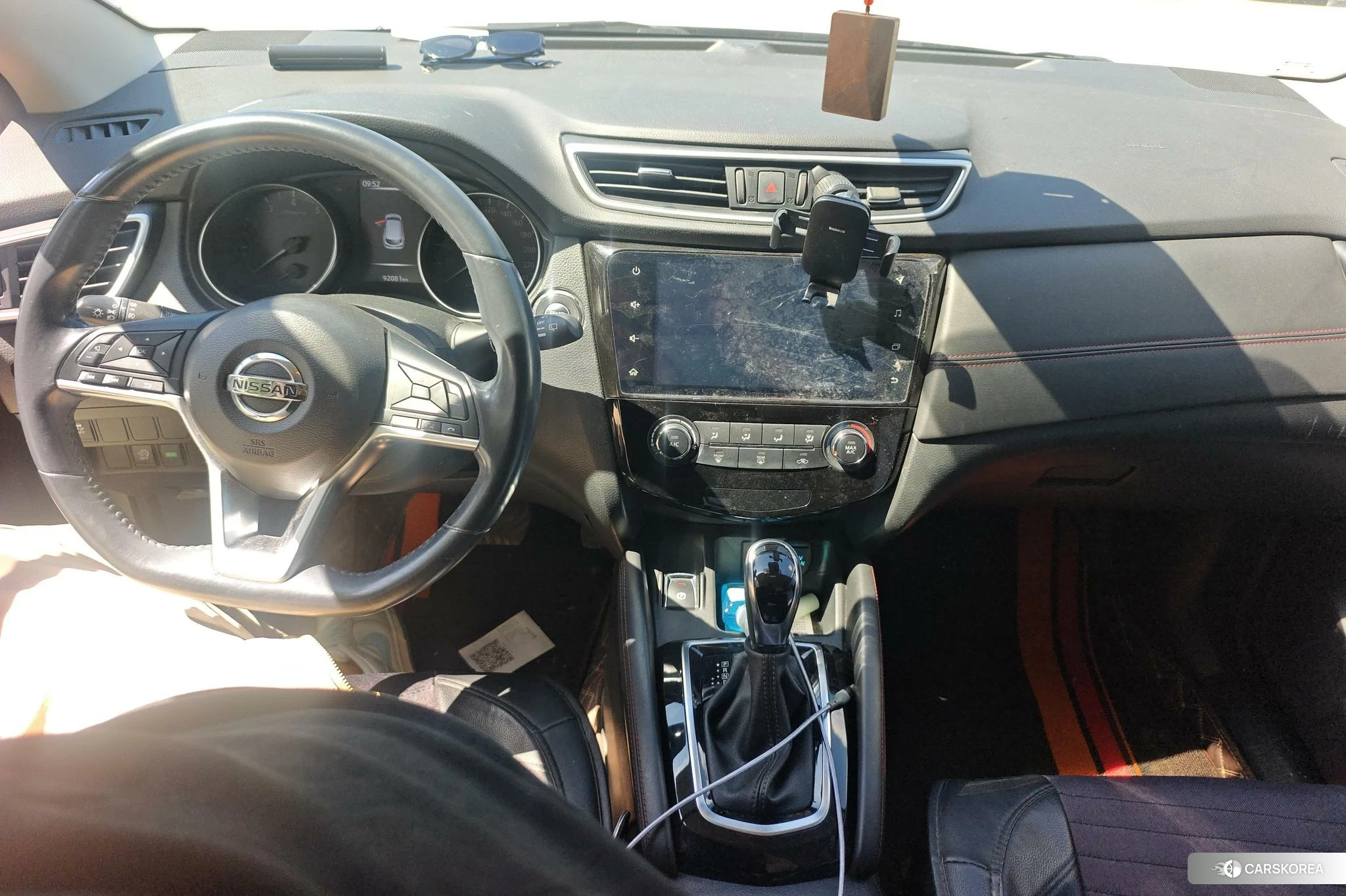 Nissan Qashqai id 4441103 из Китая 13