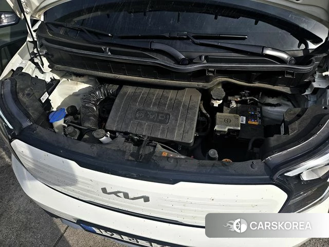 Kia The New Kia Ray id 4195227 из Кореи 15