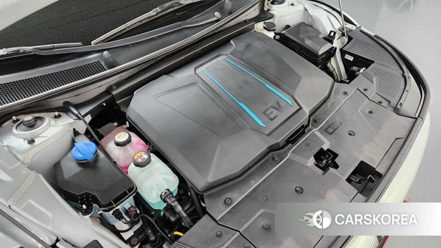Hyundai Ionic 5 id 4481620 из Кореи 30