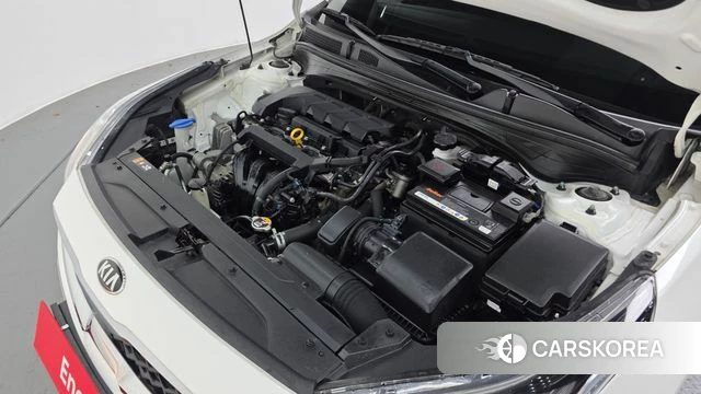 Kia Come New K3 id 4179747 из Кореи 16