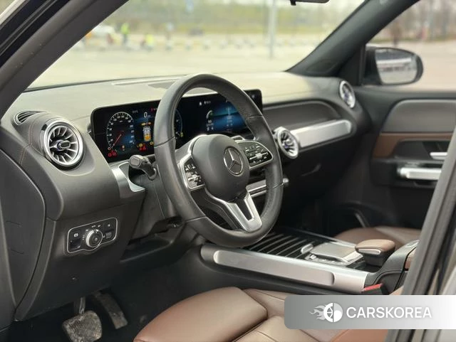 Mercedes-Benz GLB id 4210272 из Китая 16
