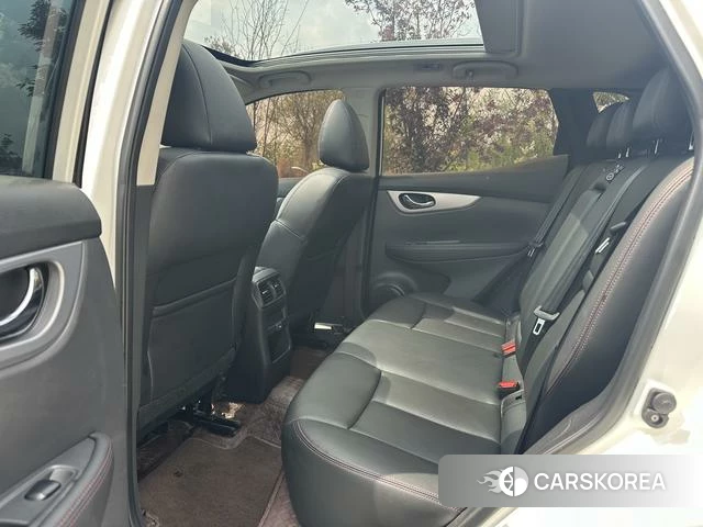 Nissan Qashqai id 4374666 из Китая 23