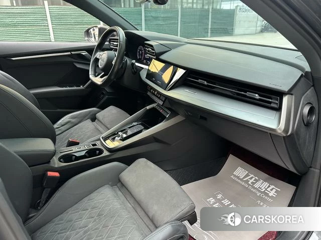 Audi A3 id 4262565 из Китая 22