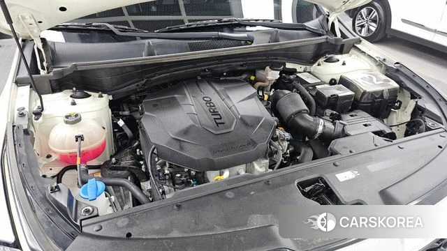 Kia Sportage 5th Generation id 4775025 из Кореи 28