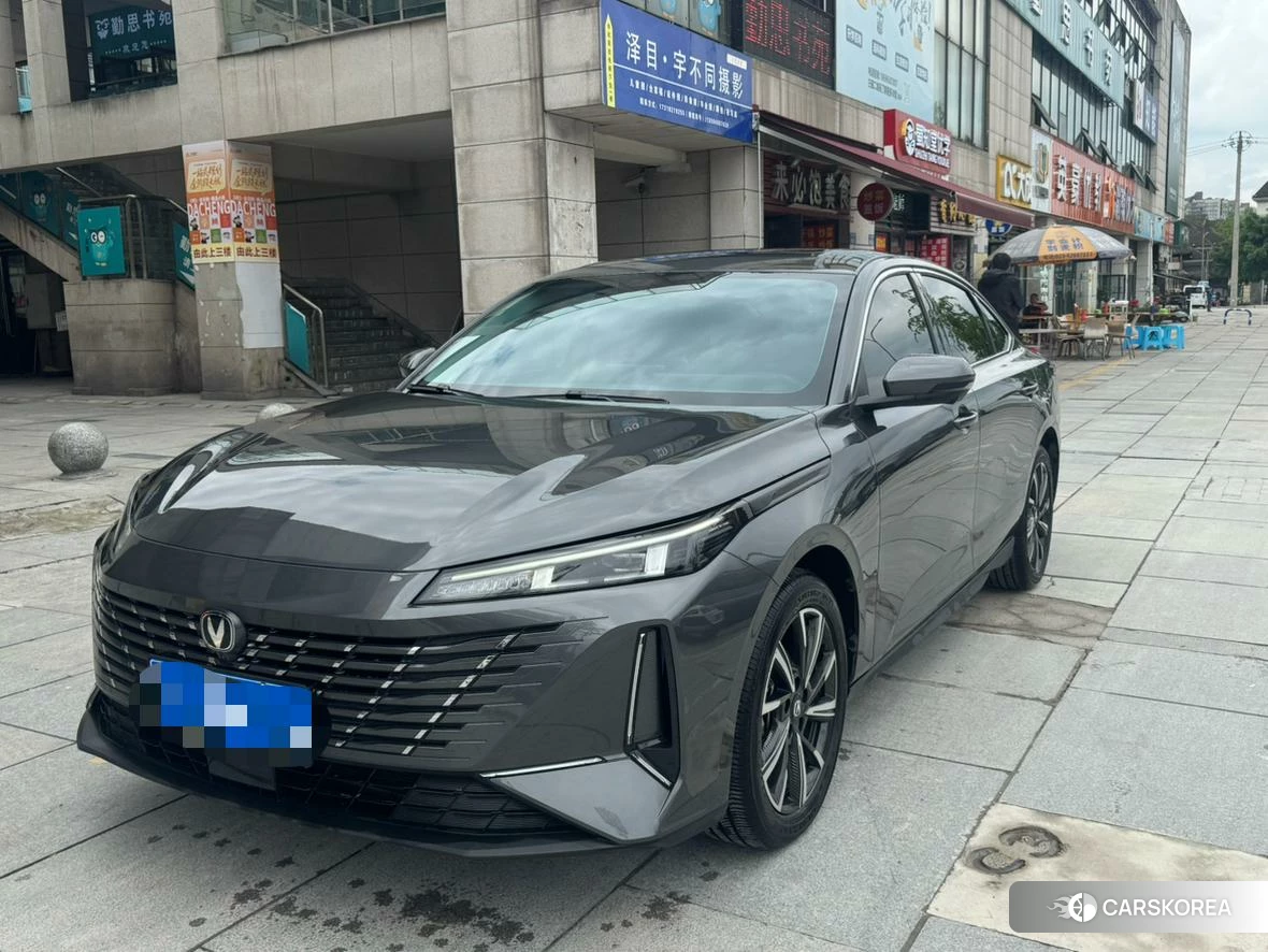 Chang'an Yidong id 4420246 из Китая 8