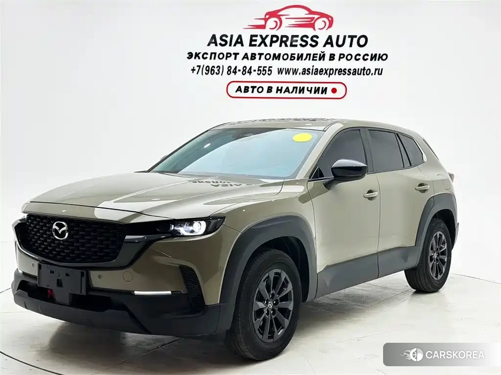 Mazda CX-50 Xingya id 4553958 из Китая 21
