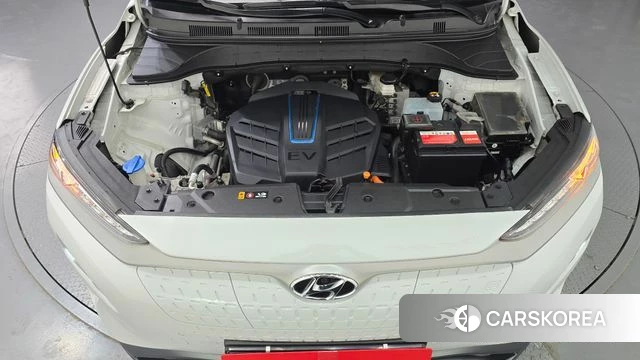 Hyundai Kona Electric id 3820540 из Кореи 16