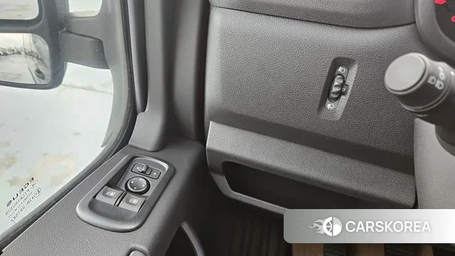 Renault Korea (Samsung) Master id 3415323 из Кореи 16