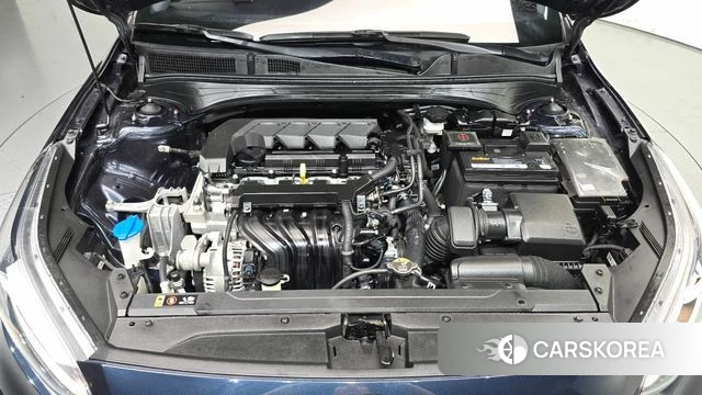 Kia Come New K3 id 4751407 из Кореи 27