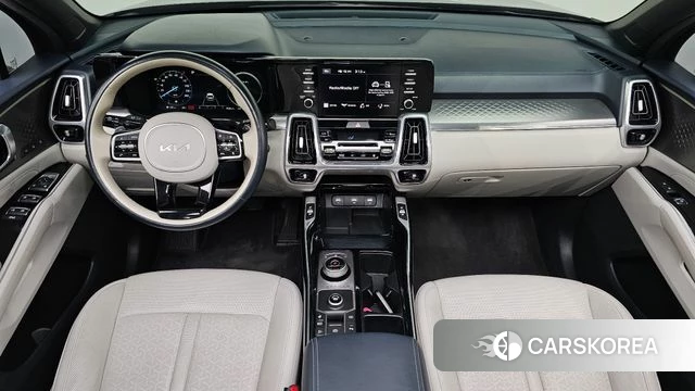 Kia Sorento 4th Generation id 3871664 из Кореи 16