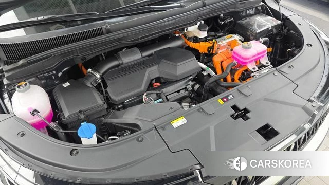 Kia The New Carnival 4th Generation id 4934625 из Кореи 16
