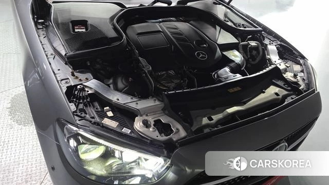 Mercedes-Benz E-Class W213 id 4529563 из Кореи 29