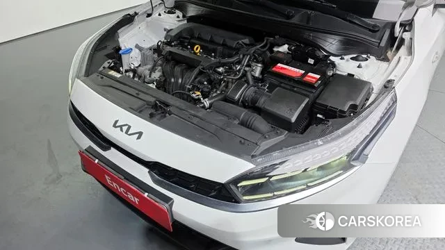 Kia The New K3 2nd generation id 3629870 из Кореи 16