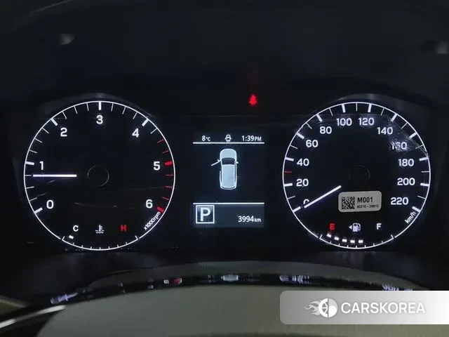 Ssangyong Musso Sports 2nd Generation id 3750778 из Кореи 14