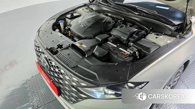 Hyundai The New Grandeur IG id 3911428 из Кореи 16