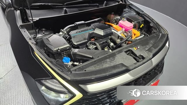 Kia Sportage 5th Generation Hybrid id 4243210 из Кореи 26