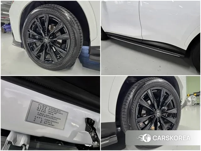 Lexus NX450h + 2nd generation id 2979055 из Кореи 16