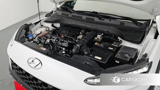 Hyundai The New Kona id 3155205 из Кореи 16