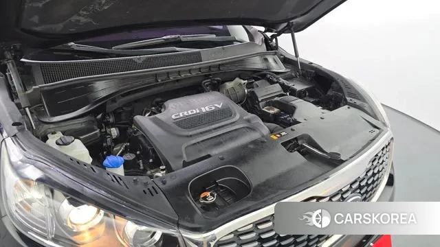 Kia The New Sorento id 3723780 из Кореи 16