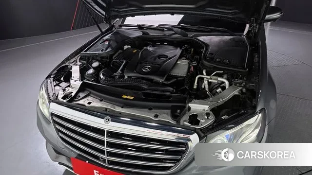 Mercedes-Benz E-Class W213 id 3039325 из Кореи 16
