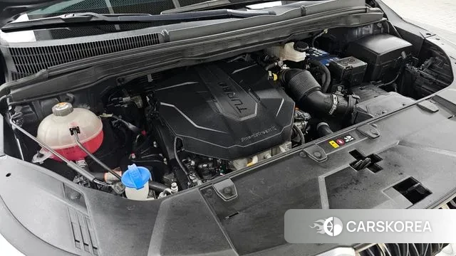 Kia Carnival 4th generation id 3017735 из Кореи 16