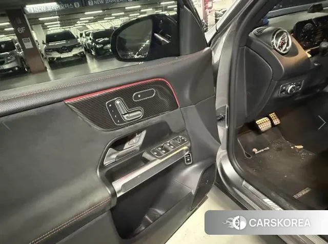 Mercedes-Benz GLB-Class X247 id 3437653 из Кореи 7