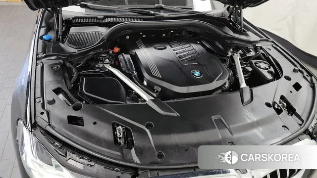 BMW 6 Series GT (G32) id 3555502 из Кореи 16