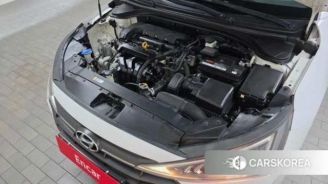 Hyundai The New Avante AD id 4345541 из Кореи 16
