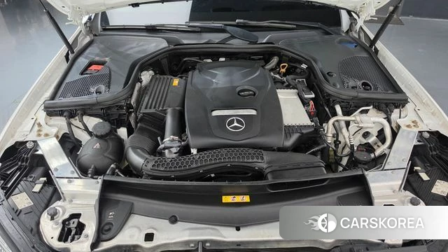 Mercedes-Benz E-Class W213 id 4759372 из Кореи 31