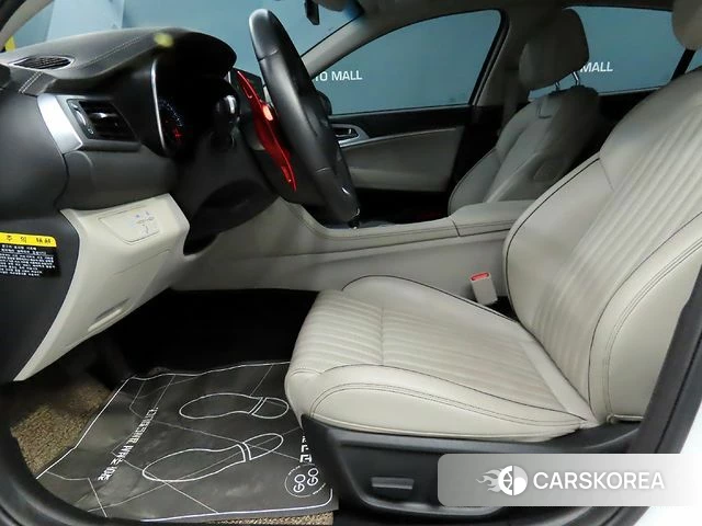 Genesis G70 id 3911245 из Кореи 16