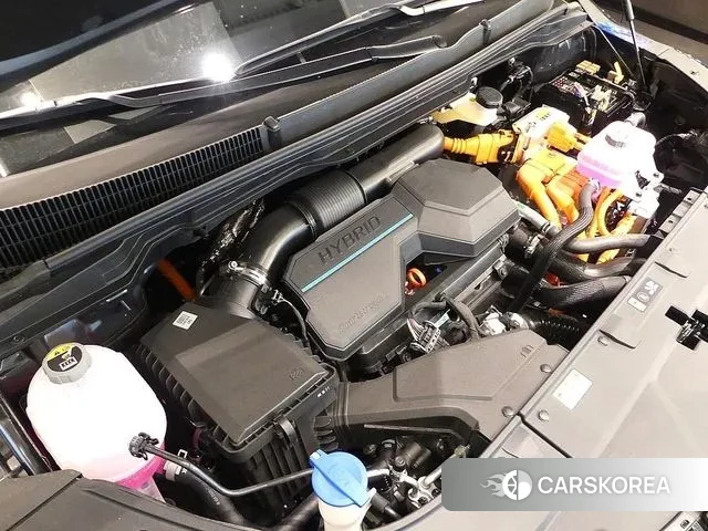 Kia The New Carnival 4th Generation id 3595692 из Кореи 16