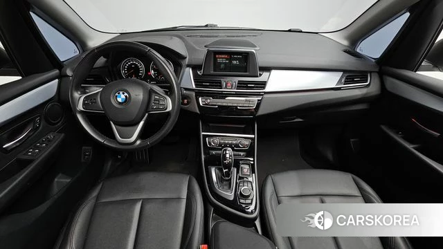 BMW 2 Series Active Tourer (F45) id 4482888 из Кореи 27
