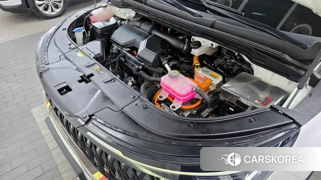 Kia The New Carnival 4th Generation id 3864260 из Кореи 16