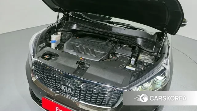 Kia The New Sorento id 3024687 из Кореи 16