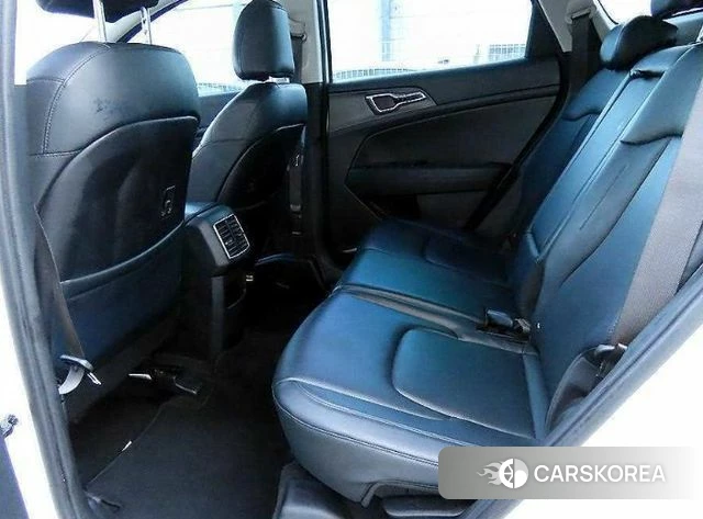 Kia Sportage 5th Generation id 4420540 из Кореи 15