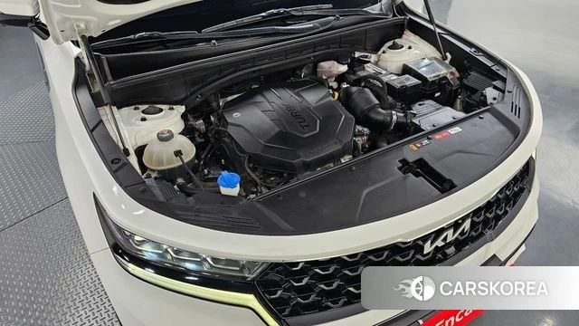 Kia Sorento 4th Generation id 4872919 из Кореи 33