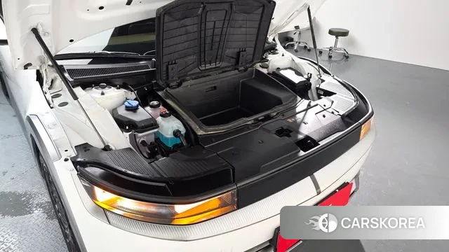 Hyundai Ionic 5 id 2960269 из Кореи 16