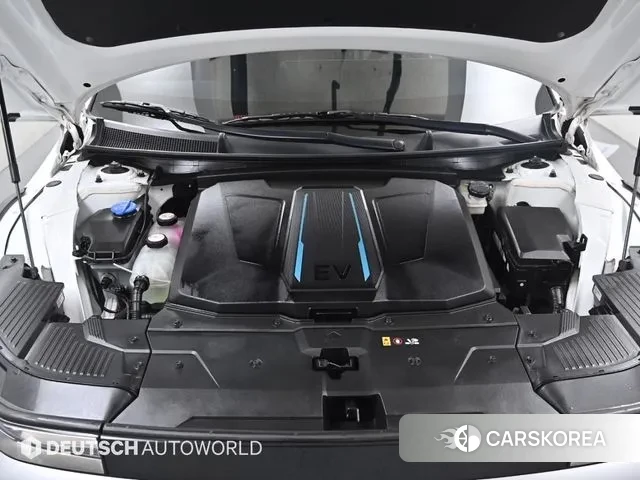 Hyundai Ionic 5 id 3236875 из Кореи 16